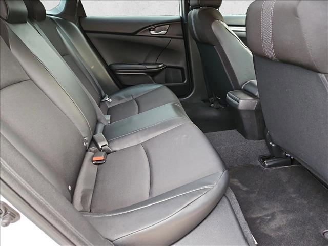 used 2021 Honda Civic car, priced at $22,995