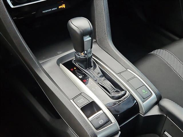 used 2021 Honda Civic car, priced at $22,995