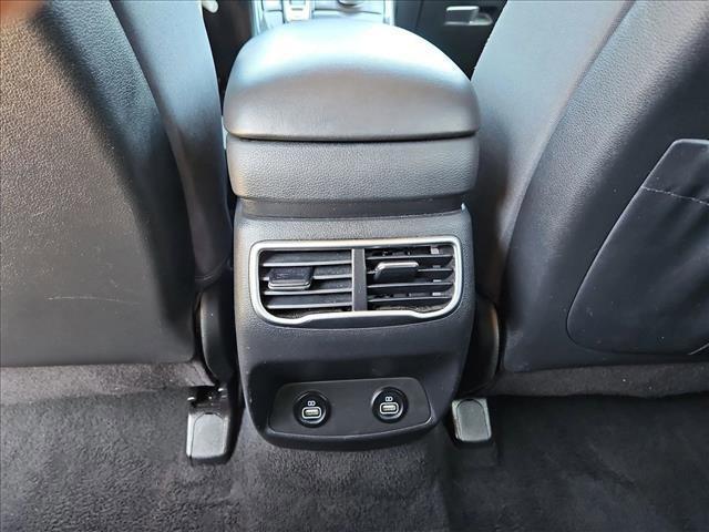 used 2023 Hyundai Santa Fe car, priced at $18,995