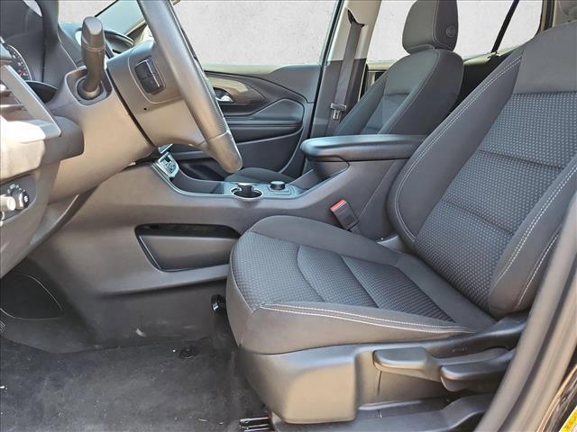 used 2024 GMC Terrain car, priced at $21,999