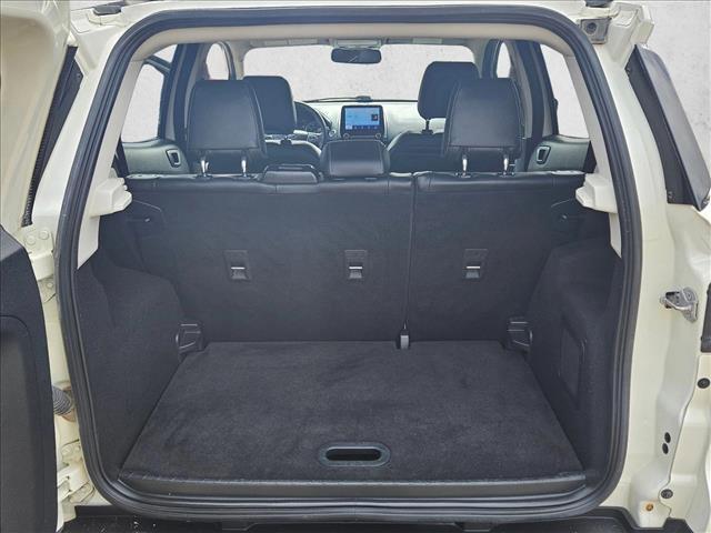 used 2020 Ford EcoSport car, priced at $12,989