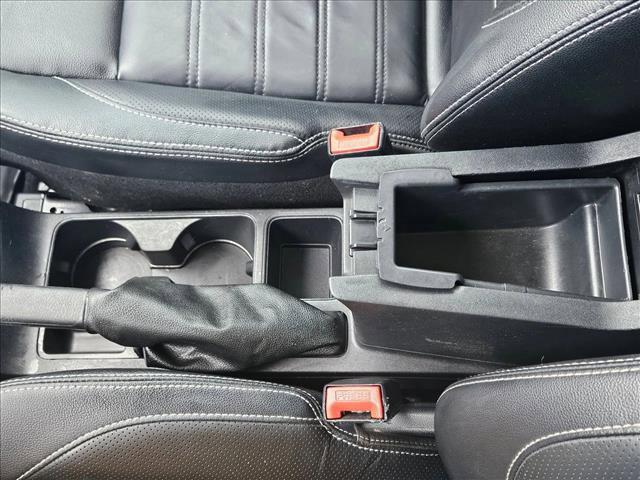 used 2020 Ford EcoSport car, priced at $12,989