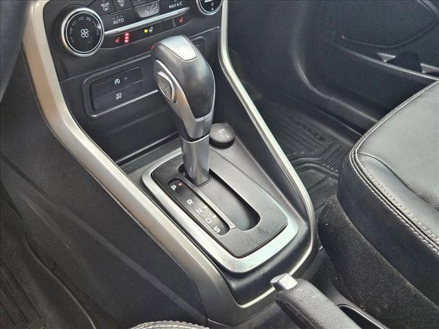 used 2020 Ford EcoSport car, priced at $12,989