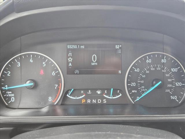 used 2020 Ford EcoSport car, priced at $12,989