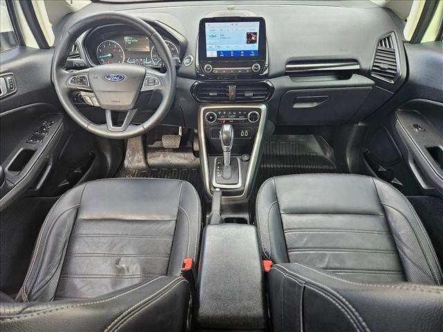 used 2020 Ford EcoSport car, priced at $12,989