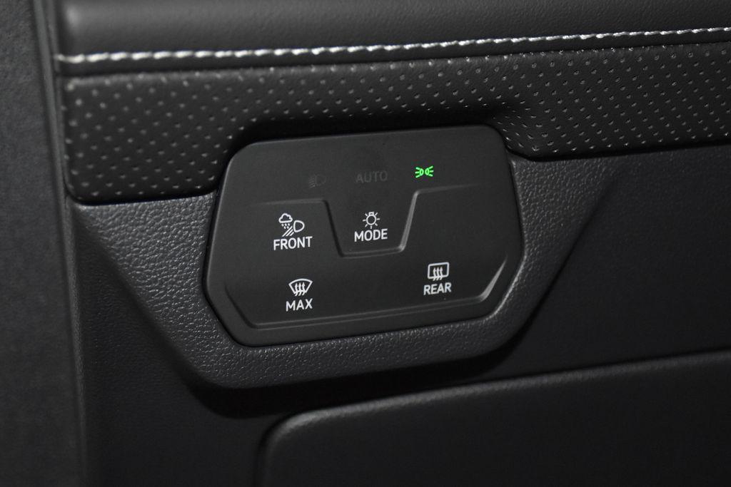 new 2026 Volkswagen Atlas car, priced at $38,812