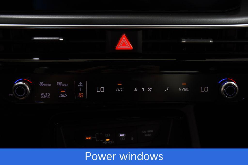 new 2026 Kia K5 car, priced at $36,856