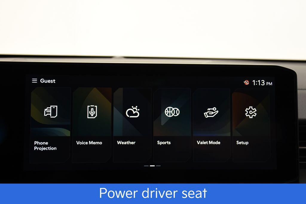 new 2026 Kia K5 car, priced at $36,856