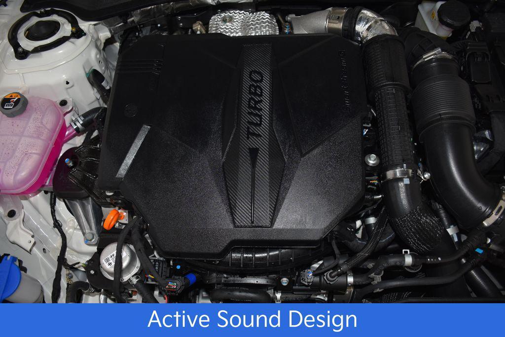 new 2026 Kia K5 car, priced at $36,856