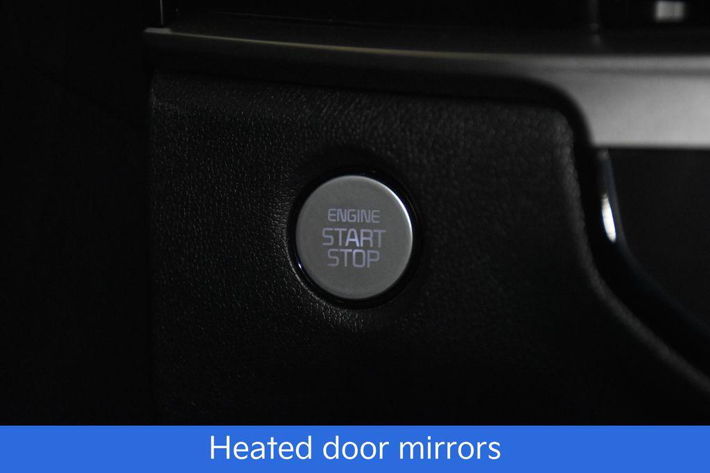 new 2026 Kia Sorento car, priced at $37,088