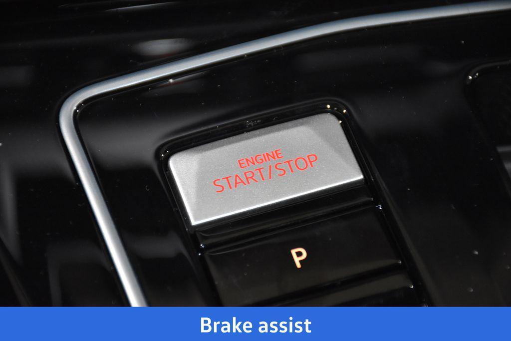 new 2026 Volkswagen Golf GTI car, priced at $40,019