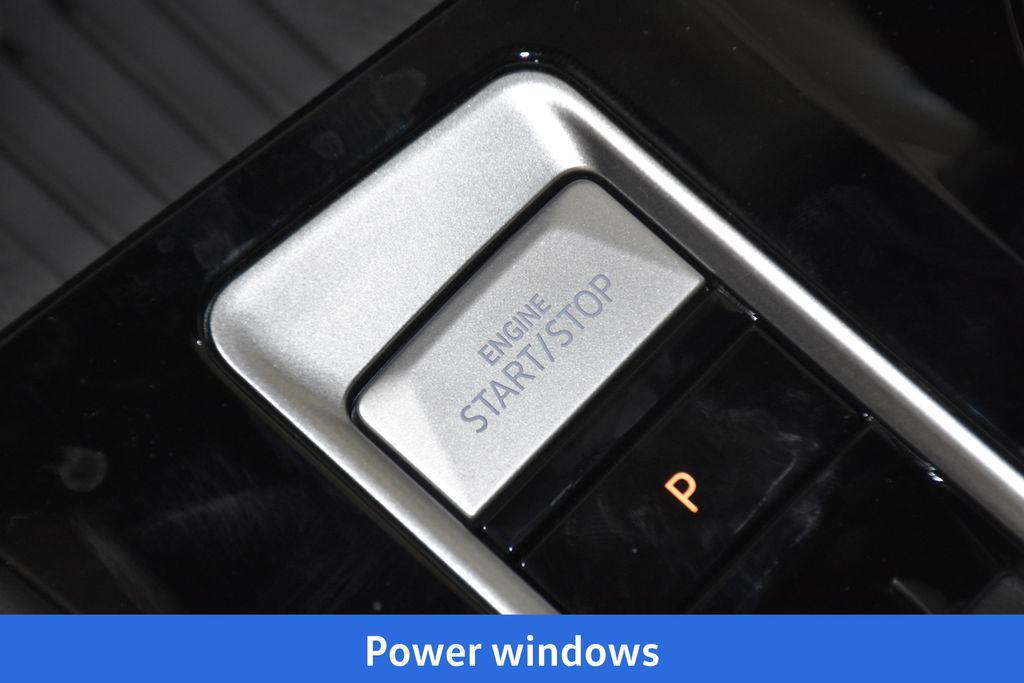 new 2025 Volkswagen Atlas Cross Sport car, priced at $43,858