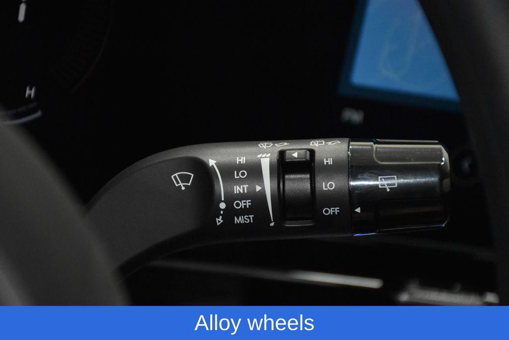 new 2026 Hyundai Kona car, priced at $27,500