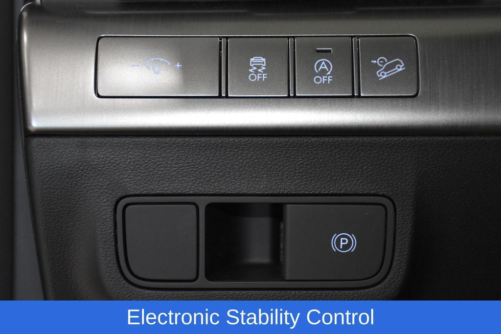 new 2026 Hyundai Kona car, priced at $27,500