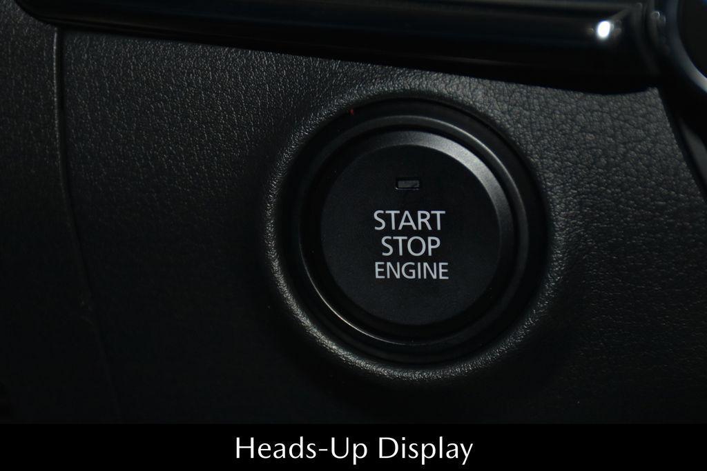 new 2026 Mazda Mazda3 car, priced at $30,519