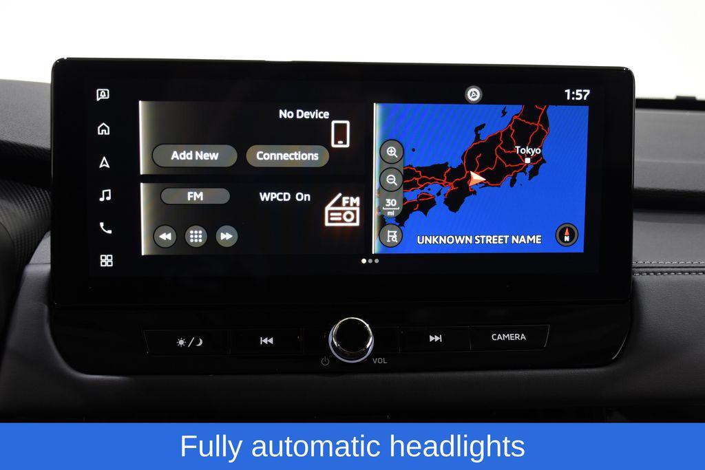 new 2026 Mitsubishi Outlander car, priced at $32,360