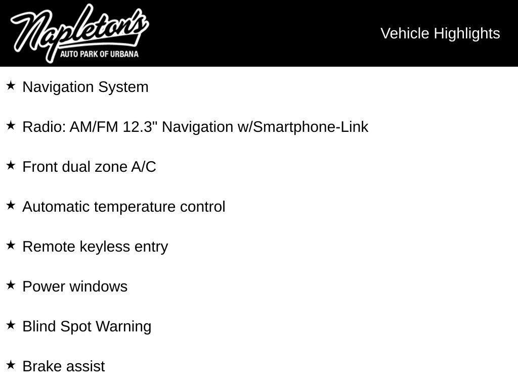 new 2026 Mitsubishi Outlander car, priced at $32,360