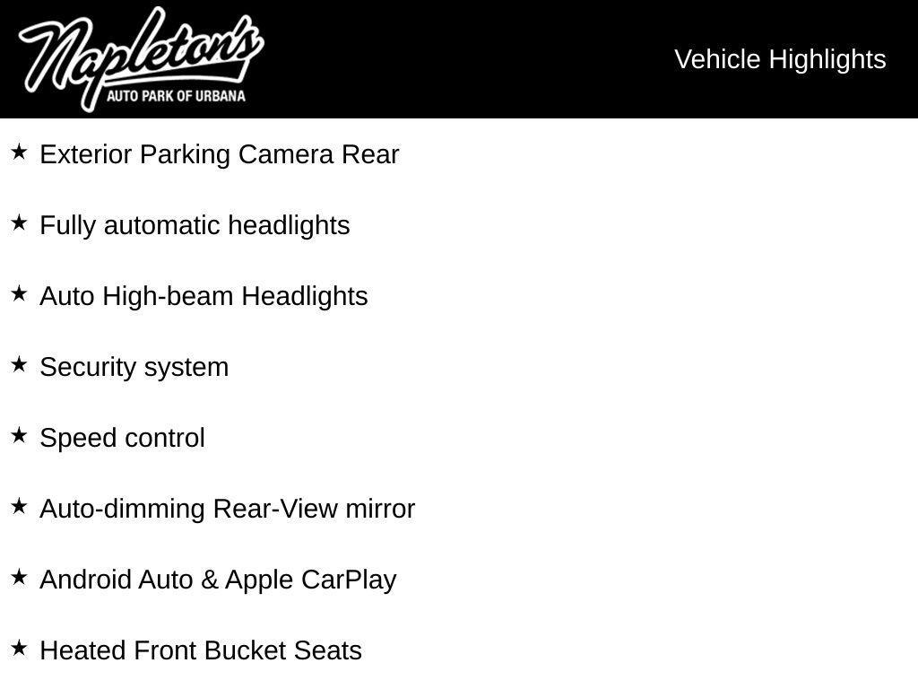 new 2026 Mitsubishi Outlander car, priced at $32,360