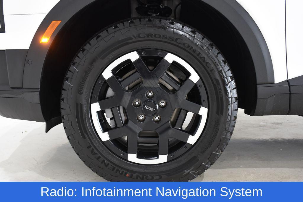 new 2026 Hyundai Palisade car, priced at $51,234