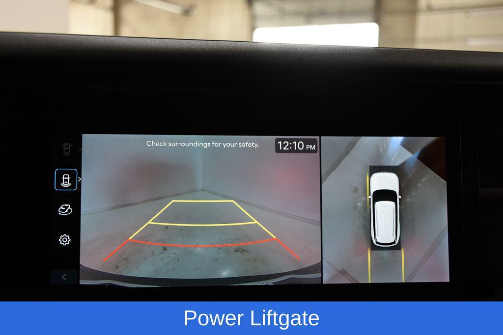 new 2026 Hyundai Palisade car, priced at $51,234