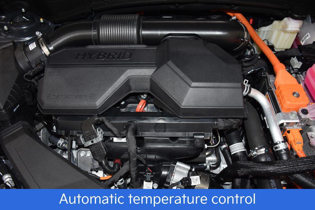 new 2026 Kia Sportage Hybrid car, priced at $34,822