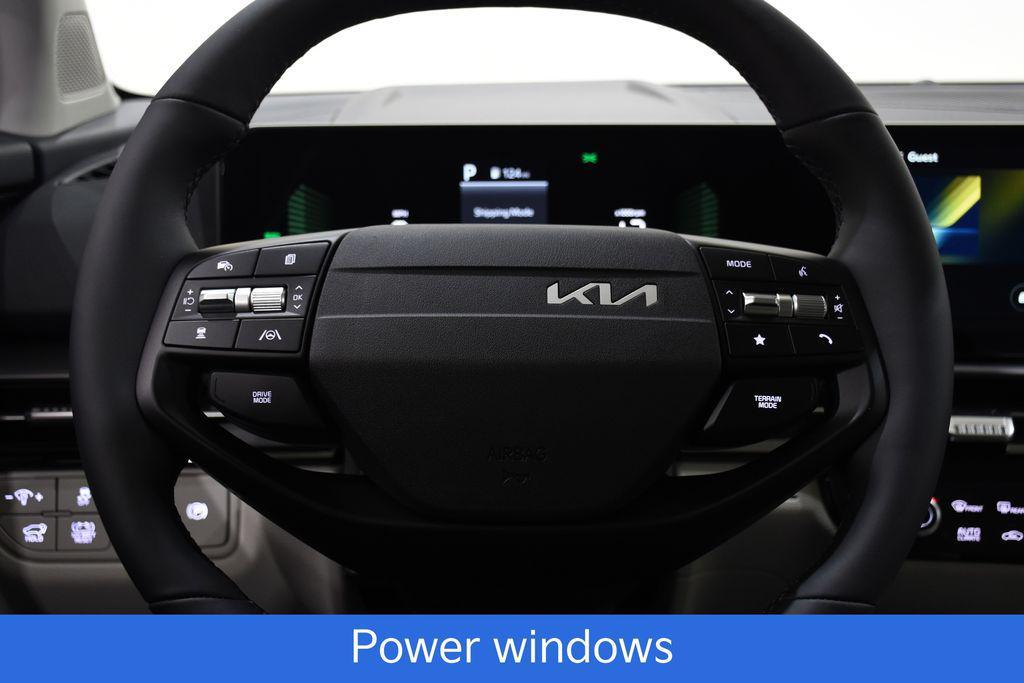 new 2026 Kia Sportage Hybrid car, priced at $34,822