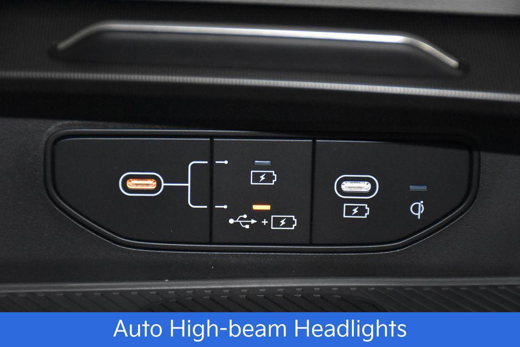 new 2026 Kia Sportage Hybrid car, priced at $34,822