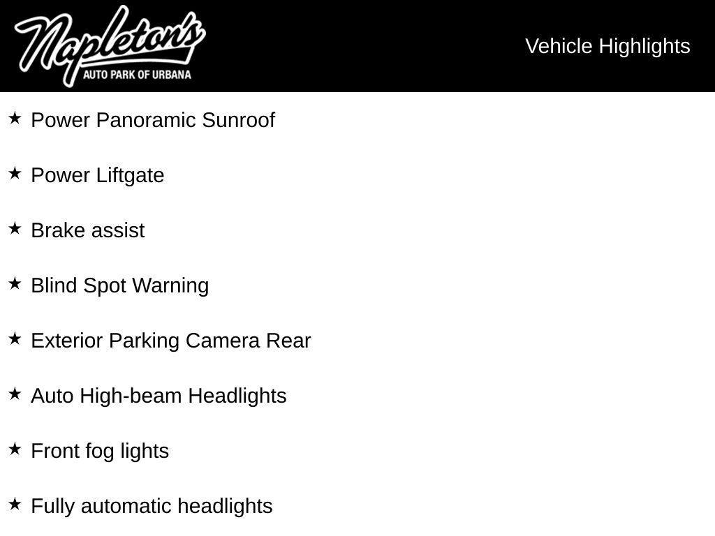 new 2026 Mitsubishi Eclipse Cross car, priced at $32,544