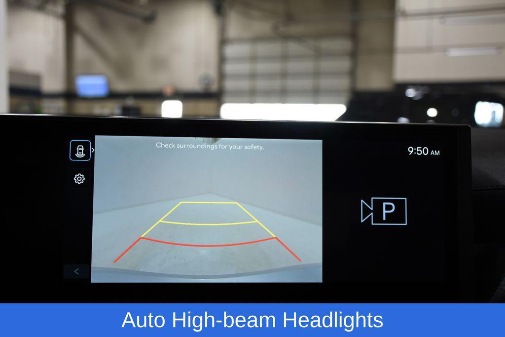 new 2026 Hyundai Sonata Hybrid car, priced at $32,330