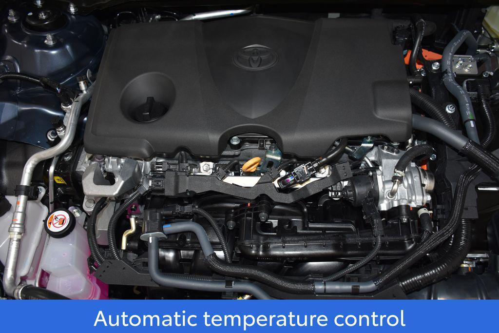 new 2026 Toyota Camry car, priced at $41,644