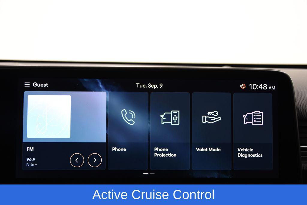 new 2026 Hyundai Kona car, priced at $28,456