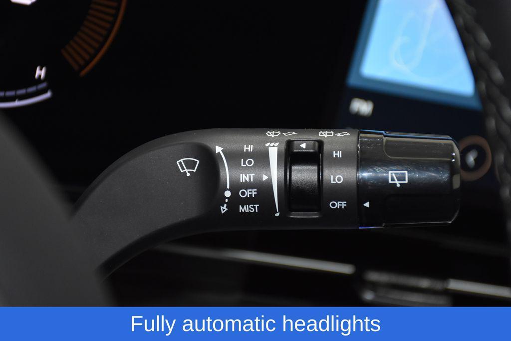 new 2026 Hyundai Kona car, priced at $28,456