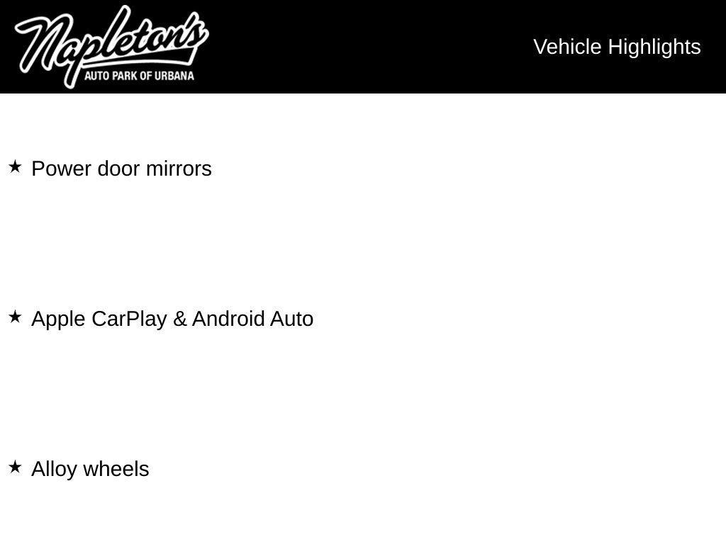 new 2026 Hyundai Sonata car, priced at $27,037