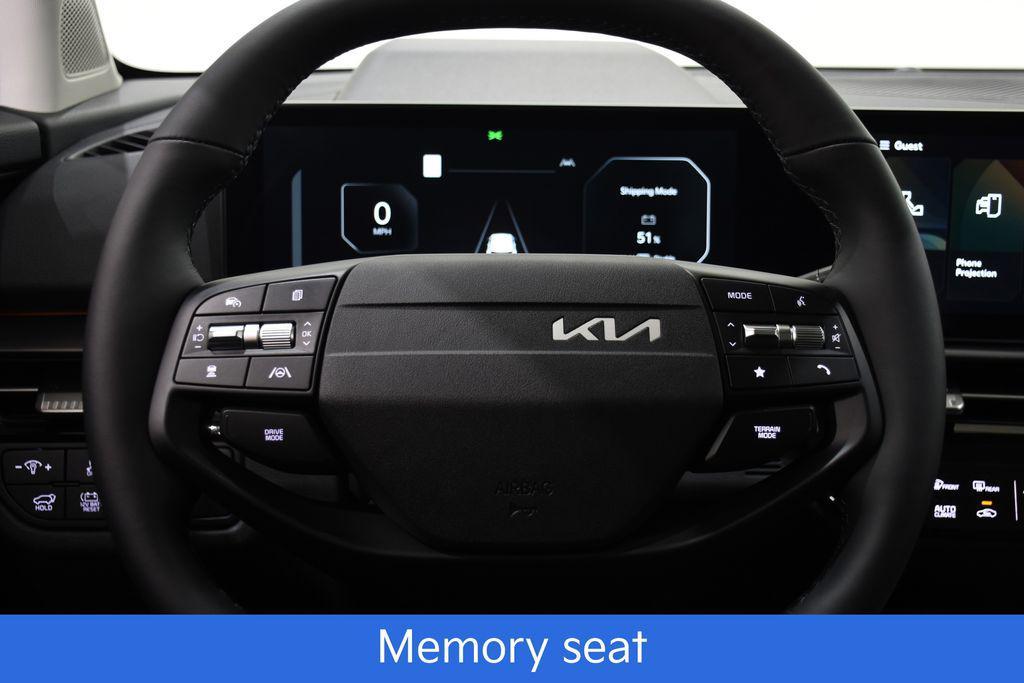 new 2026 Kia Sportage Hybrid car, priced at $40,463