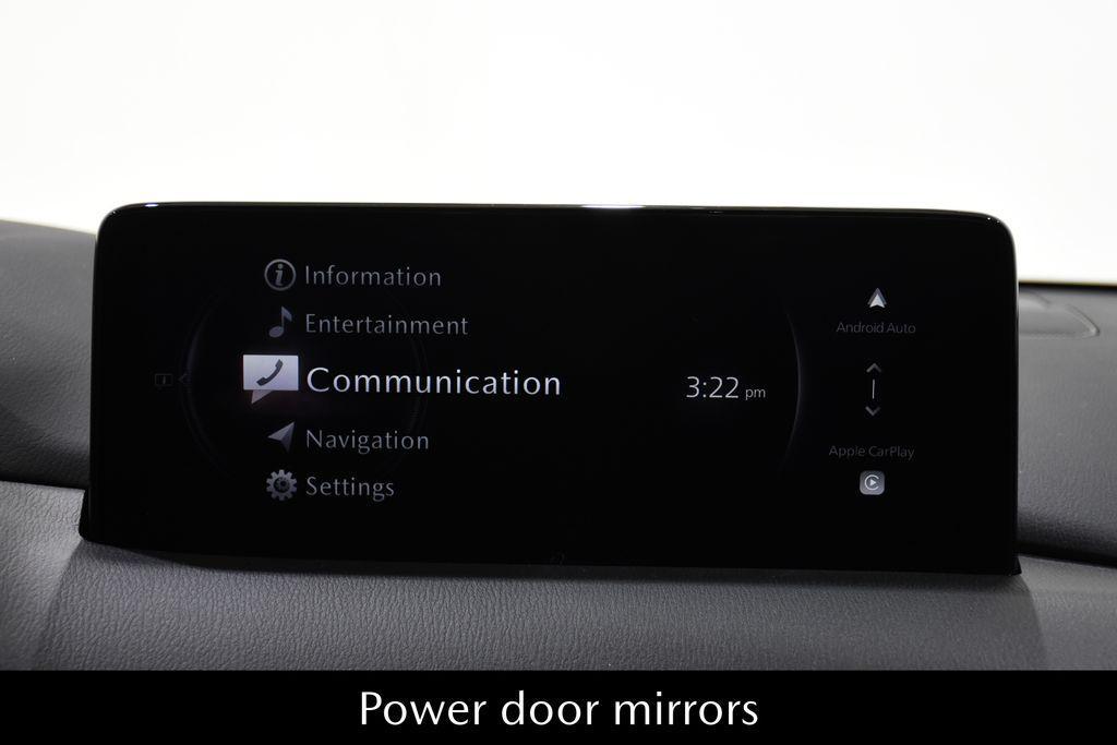 new 2025 Mazda CX-5 car, priced at $27,916