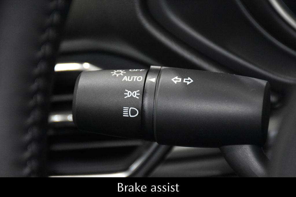 new 2025 Mazda CX-5 car, priced at $27,916