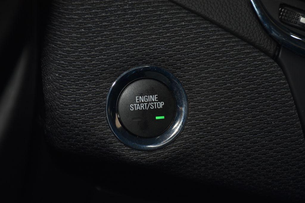 used 2019 Chevrolet Cruze car, priced at $10,000