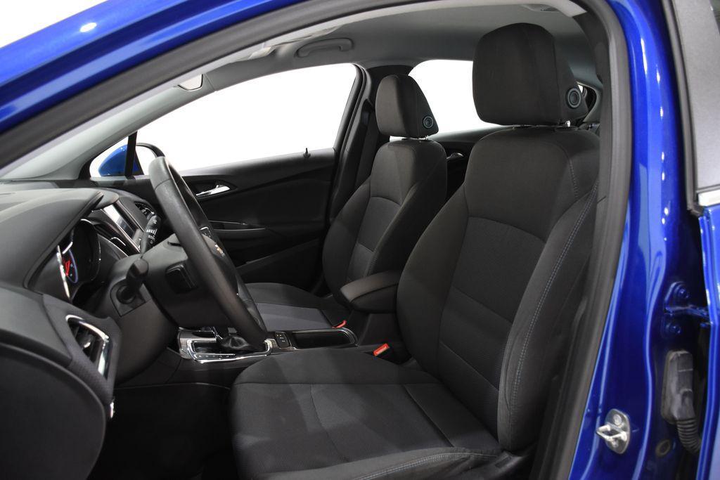 used 2019 Chevrolet Cruze car, priced at $10,000