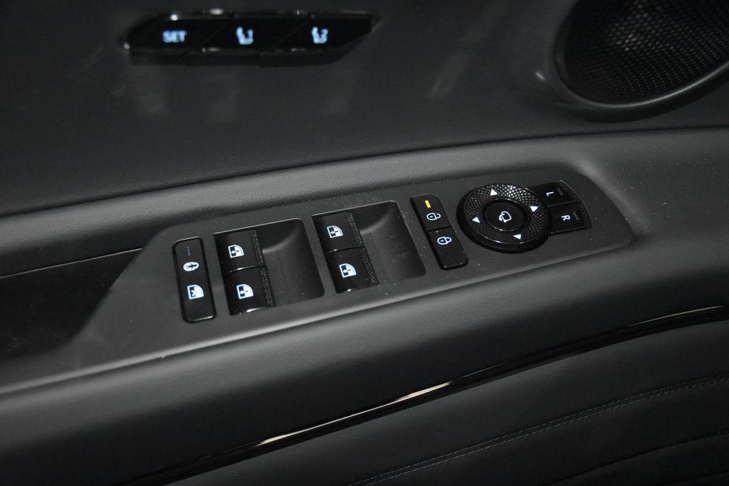 new 2026 Genesis GV80 Coupe car, priced at $87,523