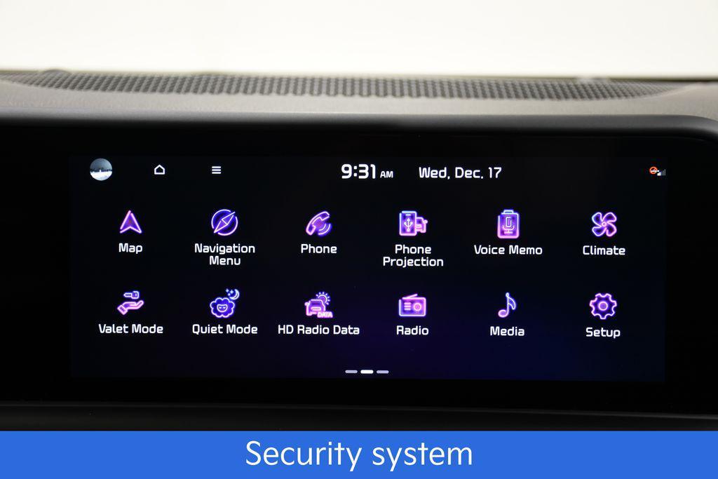 new 2026 Kia Seltos car, priced at $28,007