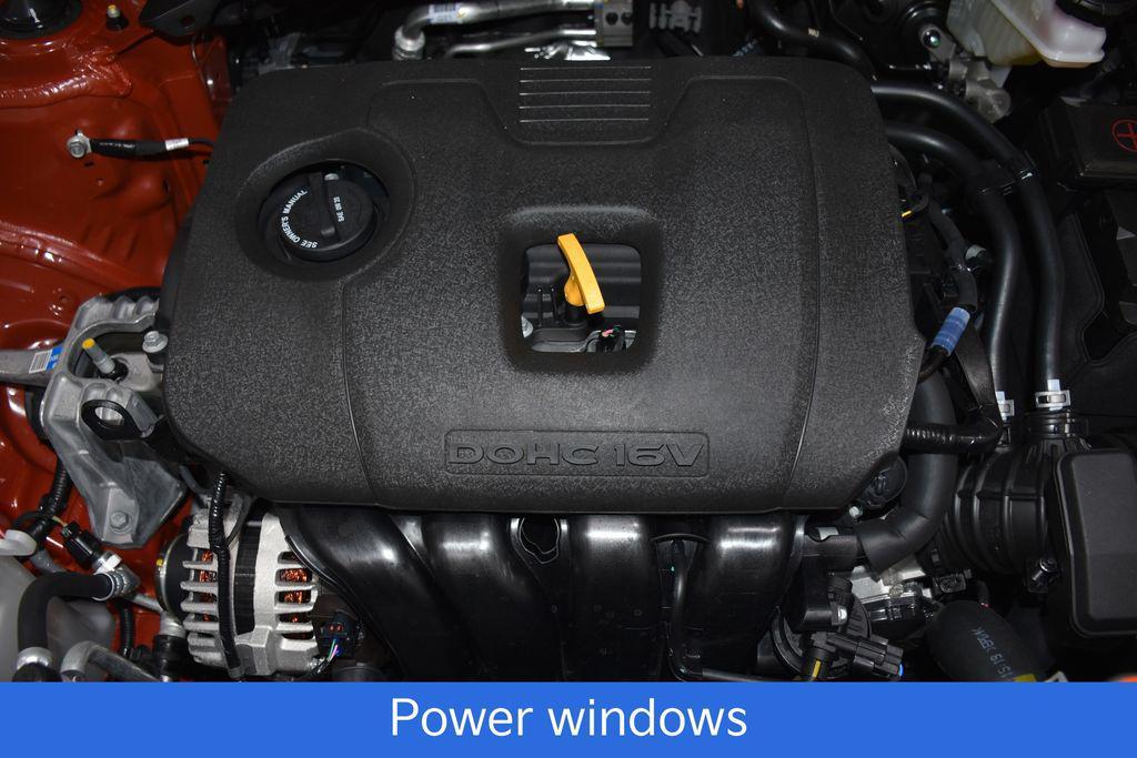 new 2026 Kia Seltos car, priced at $28,007