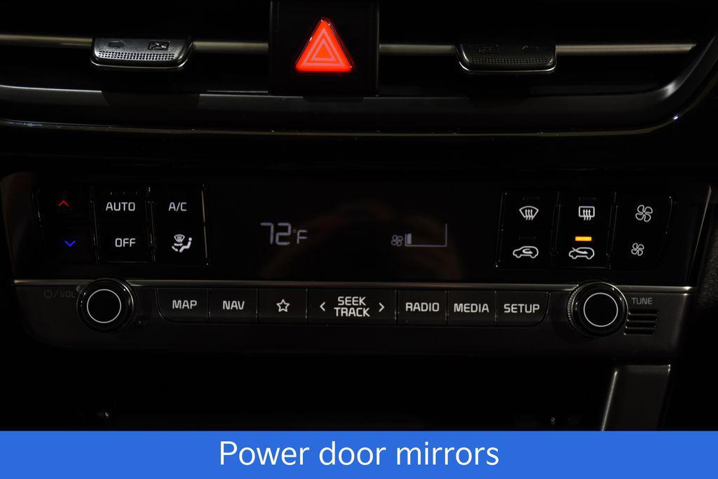 new 2026 Kia Seltos car, priced at $28,007