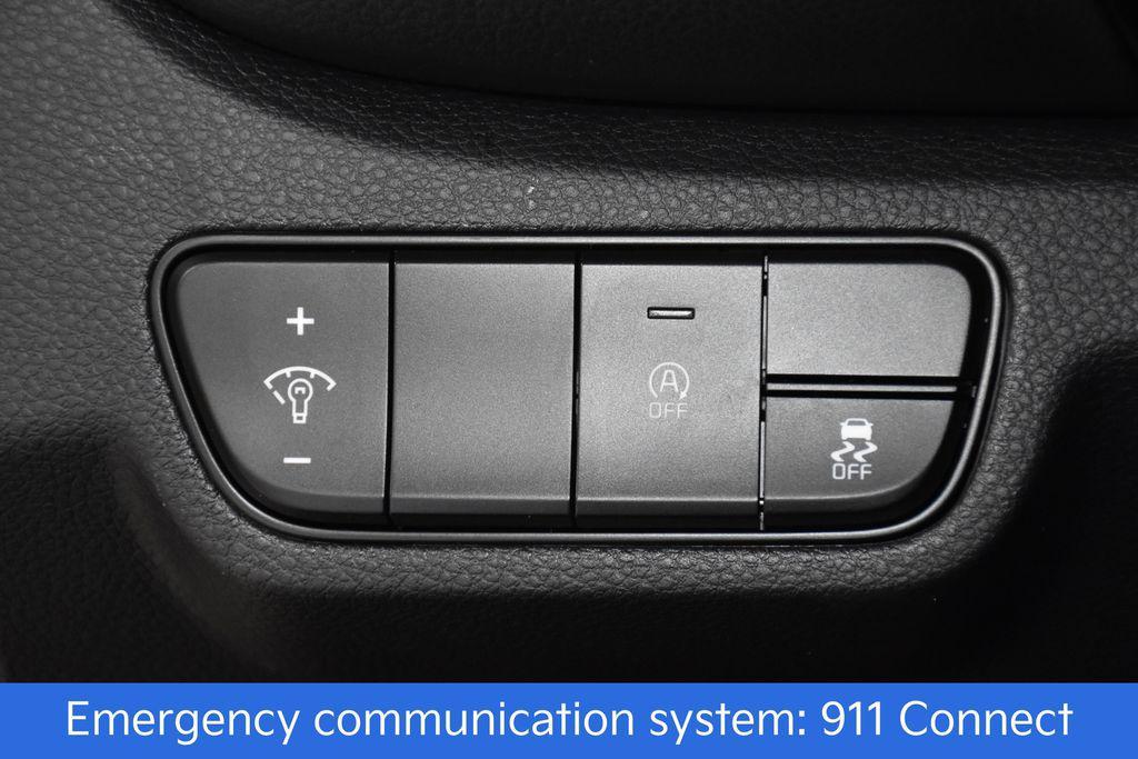 new 2026 Kia Seltos car, priced at $28,007