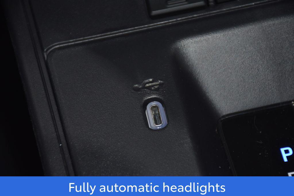 new 2026 Toyota Corolla Cross car, priced at $31,964