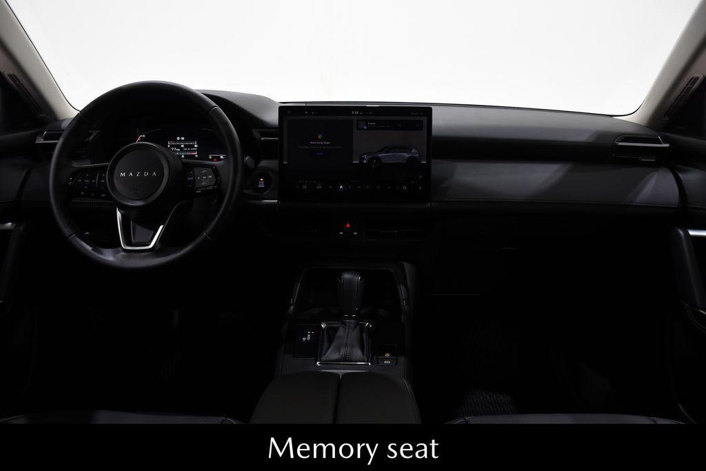 new 2026 Mazda CX-5 car, priced at $39,557