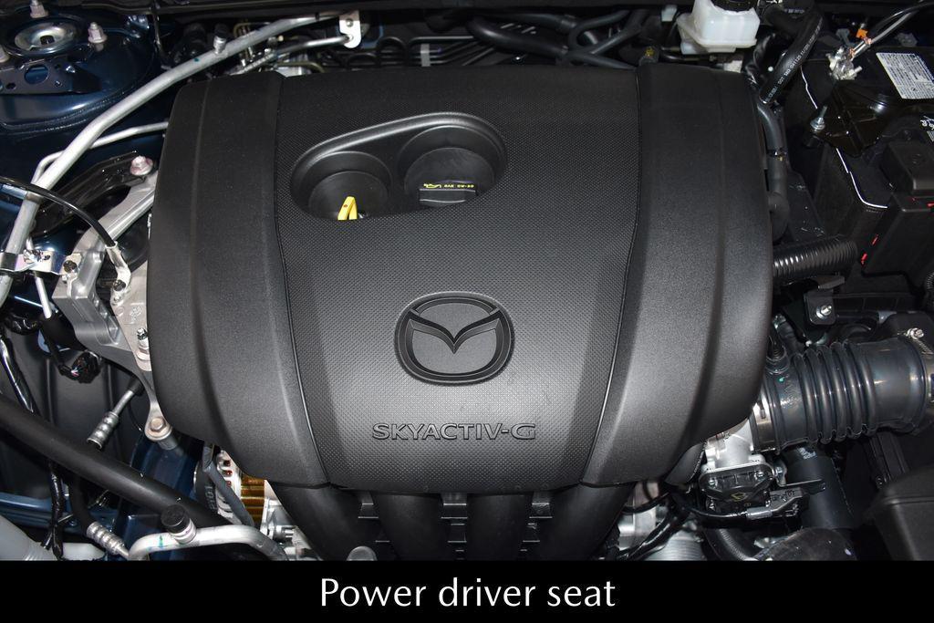 new 2026 Mazda CX-50 car, priced at $33,193