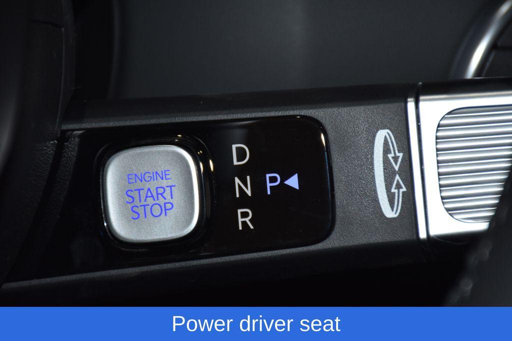 new 2026 Hyundai Palisade Hybrid car, priced at $57,271