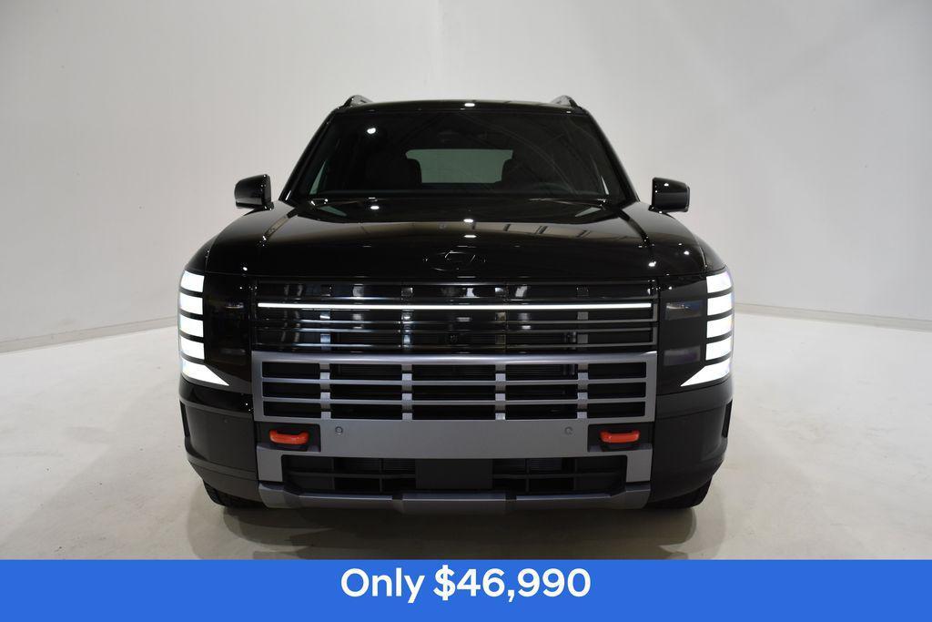 new 2026 Hyundai Palisade car, priced at $46,990