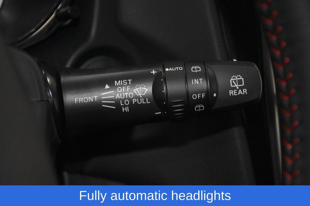 new 2026 Mitsubishi Outlander Sport car, priced at $29,363