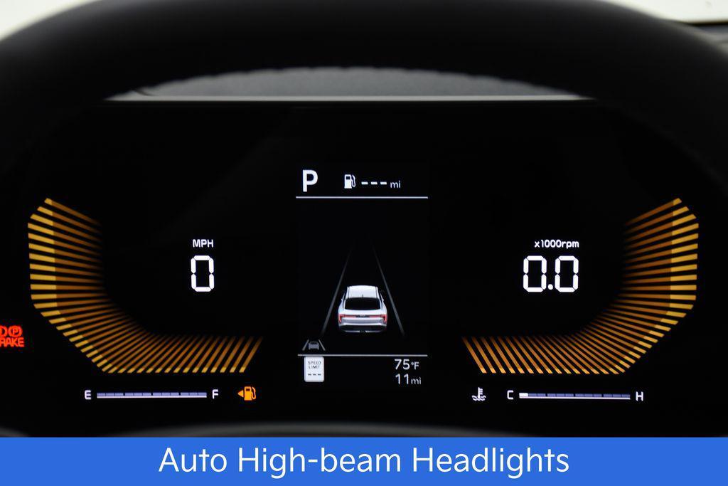 new 2026 Kia K4 car, priced at $25,492